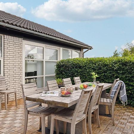 Gorgeous Home In Sunds With Kitchen 外观 照片